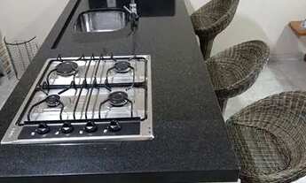 Imagem 3: Casa alto padrão centro Barra do Sul