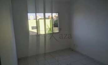 Imagem 2: Apartamento - Jardim Satélite - Residencial Ilha de Andros - 39m² - 1 Dormitório