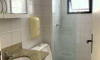 Imagem 6: Apartamento Aluguel com 1 Quarto no Centro