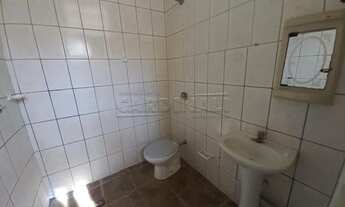 Imagem 4: Casa Padrão em São Carlos