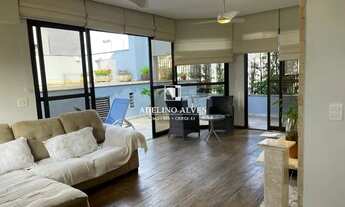 Imagem 2: Cobertura duplex com piscina - Pinheiros