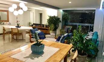 Imagem 5: Apartamento à venda no L'Adress Vila Nova Conceição