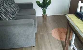 Imagem: Apartamento 2qta mobiliado