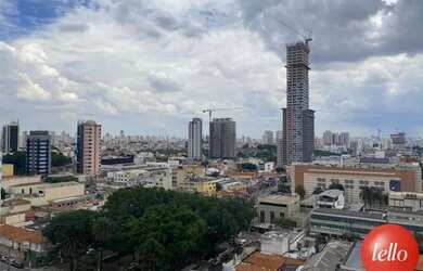 Imagem 5: São Paulo - Apartamento Padrão - Tatuapé