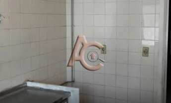 Imagem 3: Espaçoso apartamento