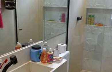 Imagem 5: Casa de condomínio térrea COM 3 quartos EM BURAQUINHO