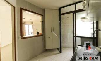 Imagem 3: APARTAMENTO REFORMADO MOÓCA - REF BC8437