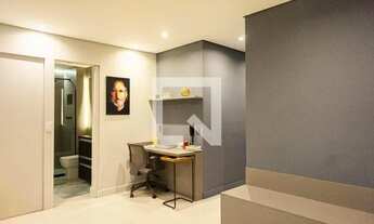 Imagem 3: Apartamento para Aluguel - Tatuapé, 1 Quarto, 55 m2