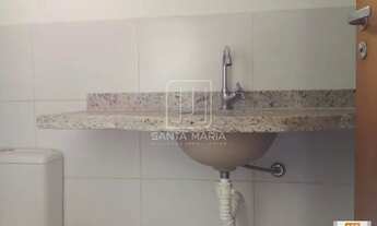 Imagem 7: Apartamento (cobertura 2 - duplex) 2 dormitórios/suite, cozinha planejada, portaria 24 hor