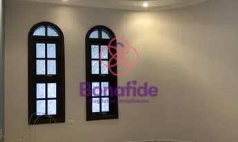 Imagem 7: JUNDIAÍ - Casa Padrão - CIDADE NOVA