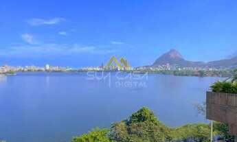 Imagem 3: Lagoa Apartamento com 4 dormitórios