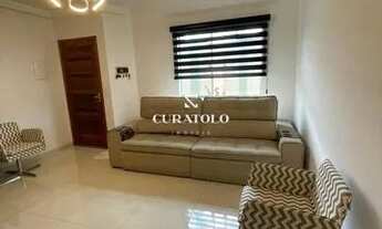 Imagem 2: Aconchego e conforto garantidos: Casa em condomínio na Vila Matilde com 2 Suítes e 2 vagas