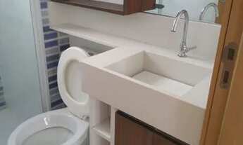 Imagem 7: Apartamento à venda no bairro Caixa D'água - Lauro de Freitas/BA