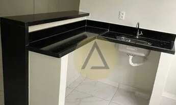 Imagem 6: Loft com 1 dormitório para alugar, 30 m² por R$ 850,00/mês - Centro - Macaé/RJ