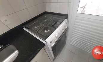 Imagem 5: São Paulo - Apartamento Padrão - Vila Prudente