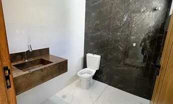 Imagem 6: Casa de alto Padrão Ponte alta