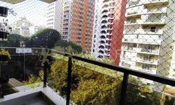 Imagem 6: Rarus Flats - Flat para locação - Edifício Park Avenue