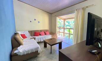 Imagem 7: VENDO CASA PRAIA PRUMIRIM - UBATUBA -SP