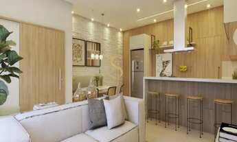 Imagem: Apartamento à venda - Jardim Botânico