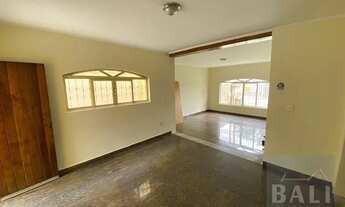 Imagem 2: Sobrado com 4 quartos à venda, 254 m² por R$ 950.000 - Vila São Geraldo - Taubaté/SP