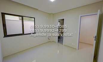 Imagem 7: Casa de condomínio para venda com 269 metros quadrados com 4 quartos em Coité - Eusébio