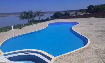 Imagem 4: Lotes em condomínio para venda possui 480 metros quadrados em Centro - Formiga - MG