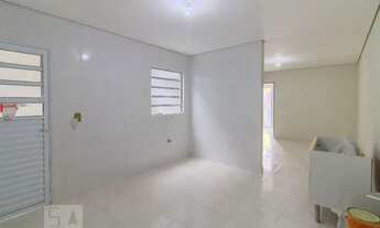 Imagem 3: Casa para Aluguel - Vila Rio de Janeiro, 1 Quarto, 60 m2