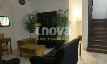 Imagem 3: Belo sobrado fundos para lagoa em Tramandaí