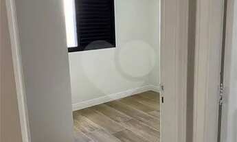 Imagem 7: Apartamento para venda possui 53 metros quadrados com 2 quartos em Perdizes - São Paulo