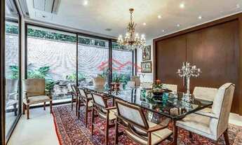 Imagem 7: Casa de Condomínio com 4 suítes, Jardim Europa - R$ 48 mi