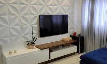 Imagem 4: Apartamento no bairro Baeta Neves em São Bernardo do Campo/SP