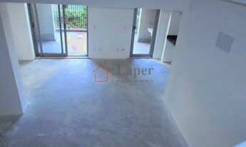 Imagem 2: Apartamento duplex em Moema Pássaros