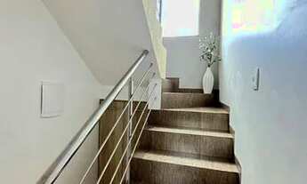 Imagem 5: Sobrado para venda tem 135 metros quadrados com 3 quartos em Plano Diretor Sul - Palmas