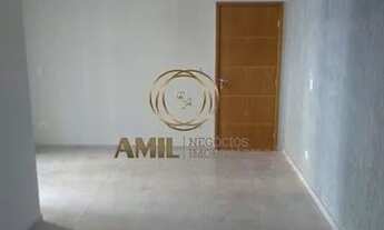 Imagem 3: Apartamento para aluguel e venda possui 69 metros quadrados com 2 quartos