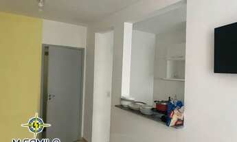 Imagem 4: CONDOMÍNIO SPAZIO MIRÓ