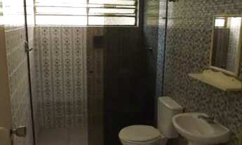 Imagem 6: Apartamento com 3 dormitórios para alugar, 120 m² por R$ 3.525,00 - Santo Amaro - São Paul