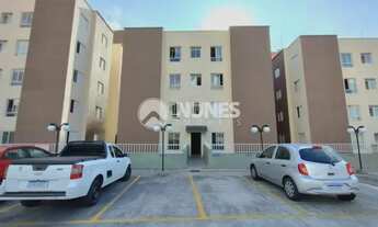 Imagem 7: Apartamento Padrão em Osasco