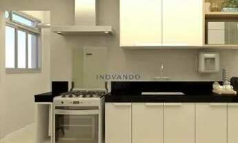 Imagem 3: Condomínio Botafogo - 1 quartos - 81m-²