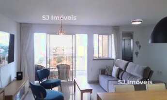 Imagem 4: Apartamento para aluguel com 126 metros quadrados com 2 quartos em Parque Iracema - Fortal