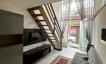 Imagem 6: Loft Impecável no Itaguá