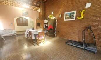 Imagem 2: Sobrado com 3 dormitórios no Tatuapé