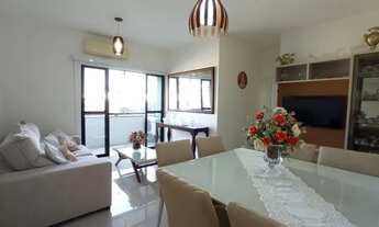 Imagem 4: Apartamento para venda tem 100 metros quadrados com 3 quartos em Ininga - Teresina - PI