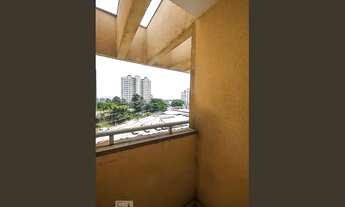 Imagem 6: Apartamento para Aluguel - Portal do Morumbi, 2 Quartos, 51 m2