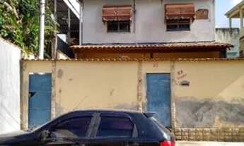 Imagem: VENDO 3 CASAS NO CABUÍS NILÓPOLIS