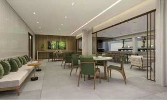 Imagem 3: Apartamento à venda, 2 quartos, 2 vagas, Funcionários - Belo Horizonte/MG