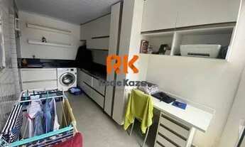 Imagem 5: Área privativa para aluguel, 3 quartos, Palmares - Belo Horizonte/MG