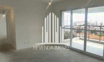 Imagem 4: Apartamento à venda 81m² com 3 dormitórios (1 suíte) 2 banheiros, 2 vagas no Jabaquara