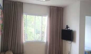 Imagem 2: Apartamento à venda em São Lucas com 40 m², 2 quartos