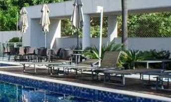 Imagem 3: Apartamento para venda tem 166 metros quadrados com 4 quartos em Gutierrez - Belo Horizont