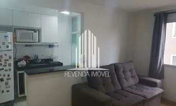 Imagem 3: Apartamento no Horto Do Ypê 50m²